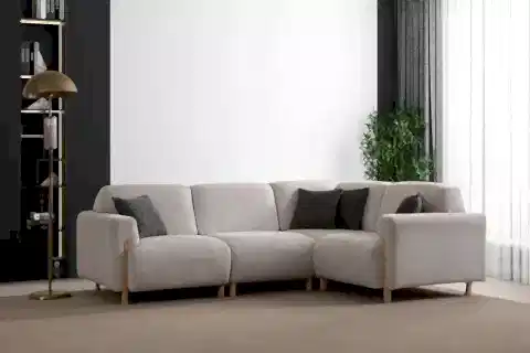 NİCKY MİNİ KÖŞE KOLTUK