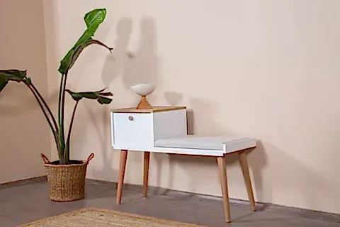 BOHEM BENCH