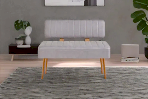 VİNA KUMAŞLI SANDIKLI BANK, ATLANTİK SOHO 0701