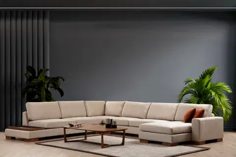 TULİP KENDİ SETİNİ YARAT, EKRU