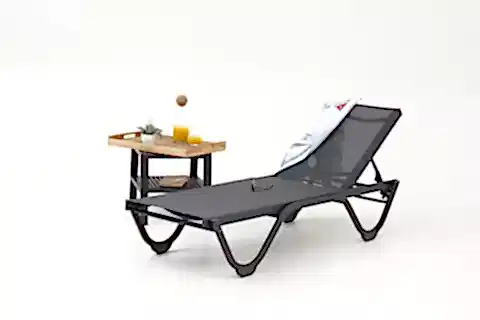 FUTURE ŞEZLONG, ANTRASİT