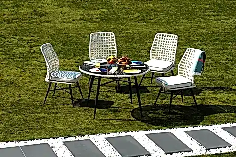 SİON BAHÇE VE BALKON MASASI