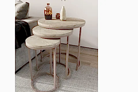 LUANDA SEHPA TAKIMI, BEJ