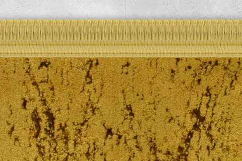 VERONA MAKİNE HALISI, SARI, 306, 80X150