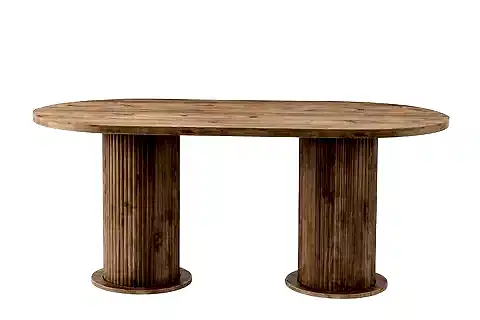 ANADOLU SABİT MASA, ATLANTİK ÇAM, 180X90