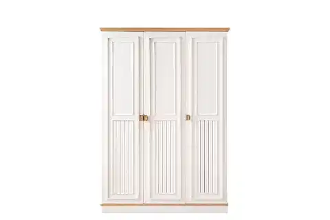 ZENİT ÇOCUK ODASI TAKIMI, 3 KAPAKLI