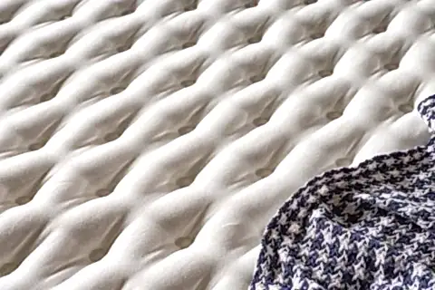 PUUF PEARL HYBRİD İPEK VİSCO ÇİFT KİŞİLİK YATAK, 140X200