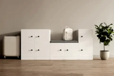 BK CONCEPT AYAKKABILIK, 8 KAPAKLI, MST-AYK-1014