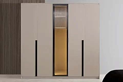 OPAL YATAK ODASI TAKIMI, 5 KAPAKLI