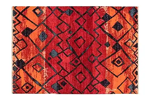 ANGORAHOME VEGA HALI 4017, 80X150