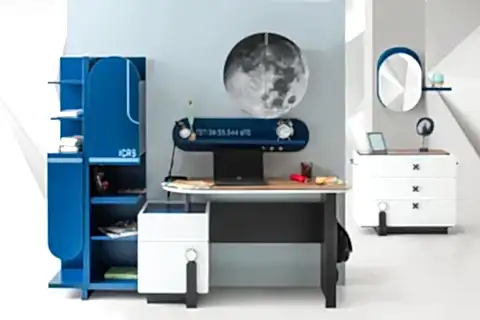 SPACE KİTAPLIK