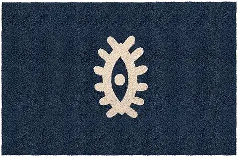 CIELO ROBOTUFT YÜN HALI, DİKDÖRTGEN, 62X95, RT1002