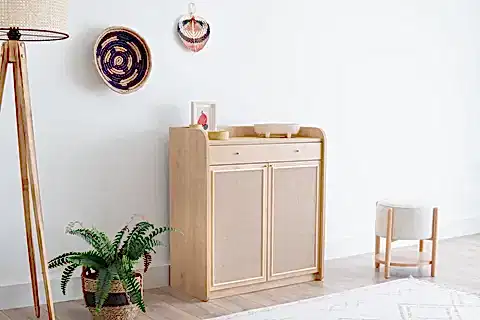 TORENNA AYAKKABILIK, MEŞE