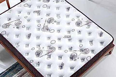 BAMBOO FULL TEK KİŞİLİK YATAK, 90X190