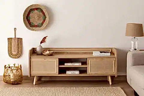 TORENNA TV SEHPASI, 140 CM