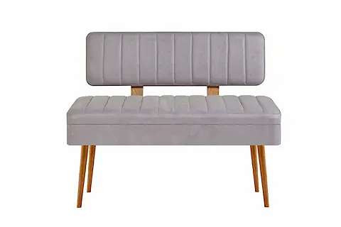 VİNA KUMAŞLI SANDIKLI BANK, ATLANTİK SOHO 0701