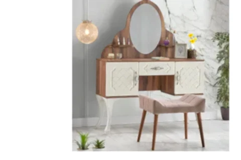 TUBİHOME NEW COOL PUF, VİZON