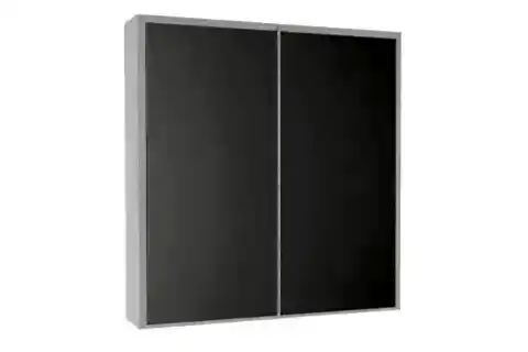 DORPEK PRİYA ÇOK AMAÇLI BANYO DOLABI, AYNALI, BEYAZ