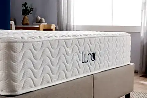 LUNA GALAXY 5Z POCKET ÇİFT KİŞİLİK YATAK, 160X200