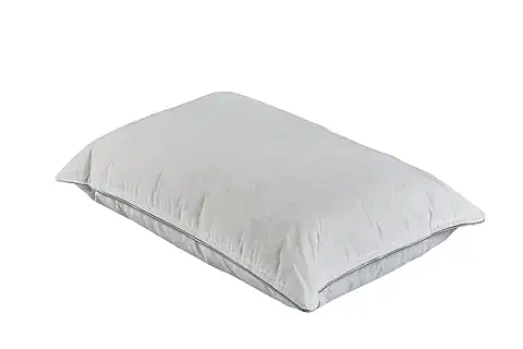 KAZ TÜYÜ YASTIK, 50X70