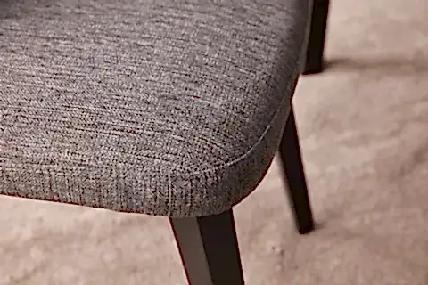 MANTA SANDALYE, KUMAŞI DEĞİŞTİRİLEBİLİR