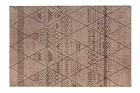 ANGORAHOME VEGA DEKORATİF YENİ NESİL HALI 4065 100X300