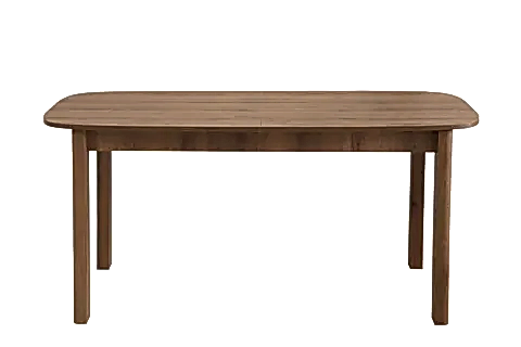 SENTO AÇILIR YEMEK MASASI, 160 CM