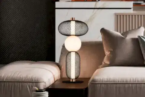 İZEL LED MASA LAMBASI