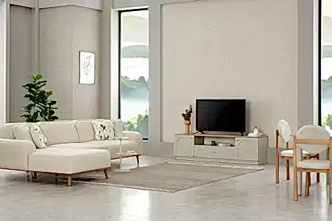 MORA KÖŞE KOLTUK, SOL