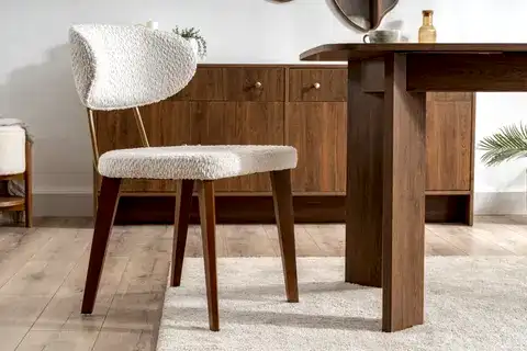 GİRONA YEMEK ODASI TAKIMI