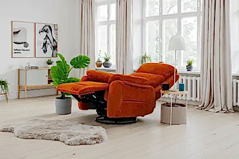 LONDON FONKSIYONEL SALLANIR TV KOLTUĞU, KİREMİT