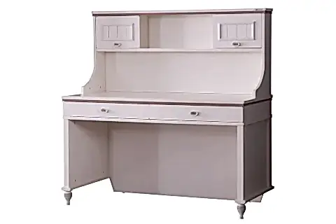 EZGİ GENÇ ODASI ÜNİTELİ ÇALIŞMA MASASI