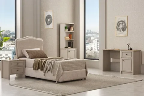 RAVON ÇALIŞMA MASASI