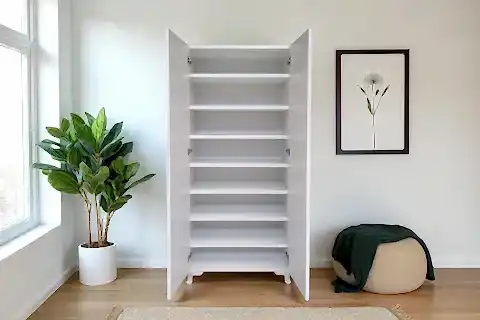 LAVO ÇOK AMAÇLI 2 KAPAKLI DOLAP, 70 CM