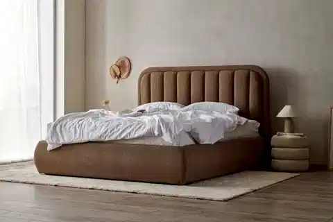 PREA BAZA BAŞLIK YATAK TAKIMI, 160X200