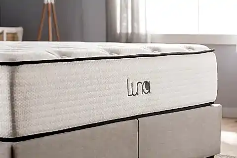 LUNA JUNO COMFORT YATAK, 160X200