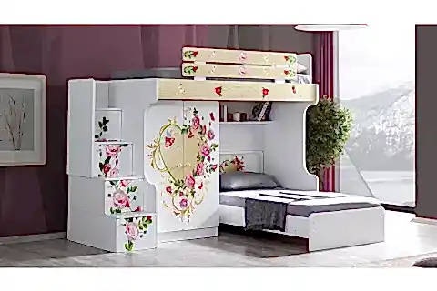 MİRA GENÇ ODASI TAKIMI, 2 KAPAKLI