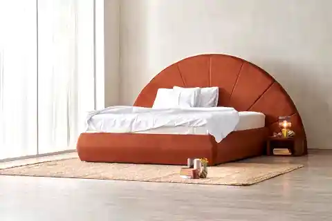 RİSE BAZA BAŞLIK TAKIMI, 160X200