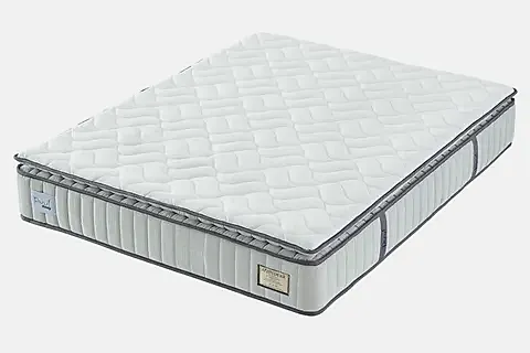 PUUF SLEEP ATTİTUDE ALOE VERA ORTOPEDİK PEDLİ YATAK, 90X190