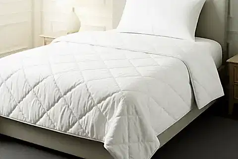 DORMEUR PAMUK YORGAN TEK KİŞİLİK