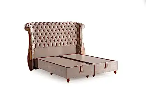 MADRİD BAZA BAŞLIK, 150X200