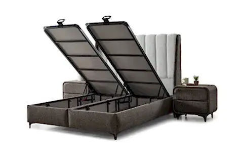 DİAMOND BAZA, 160X200