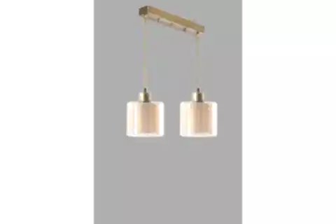 LUMEXX YENİ SAHRA İKİLİ SIRALI ESKİTME SARKIT