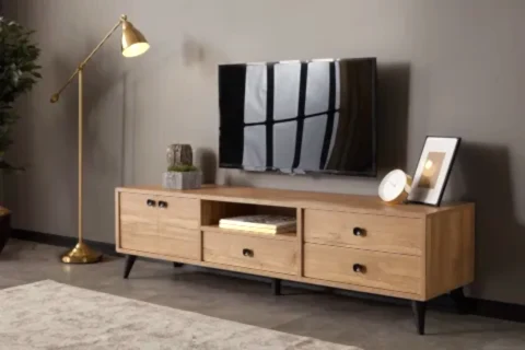 ETİ TV SEHPASI, 180 CM