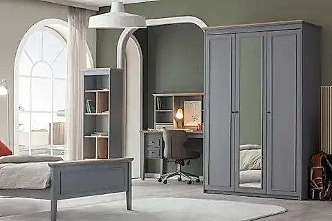 PETRA GENÇ ODASI TAKIMI