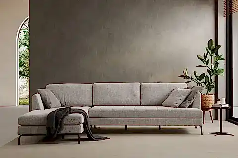 FERRO KÖŞE KOLTUK, SOL