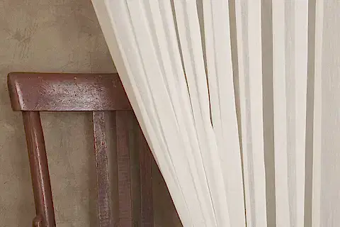 MASSARELLİ BOLERO TÜL KREM  1-2 SEYREK PİLE 100X260