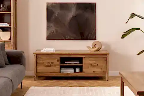 RANCH TV SEHPASI, CEVİZ