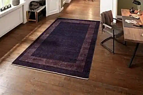 ANGORAHOME VEGA DEKORATİF YENİ NESİL HALI 4050 80X300