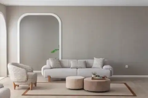 RÜZGAR ÜÇLÜ KOLTUK